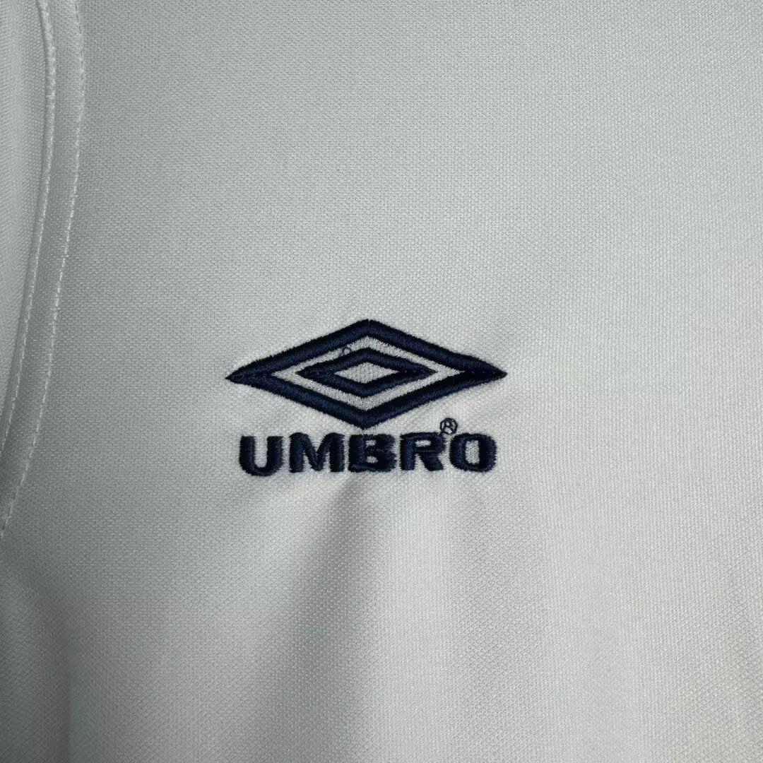 Inglaterra Local - Euro 2000