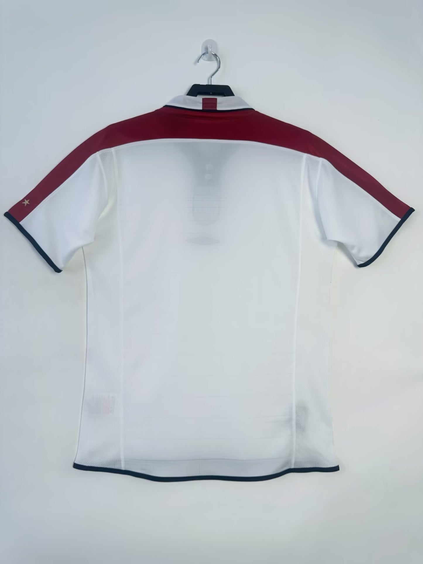 Inglaterra Local - Euro 2004