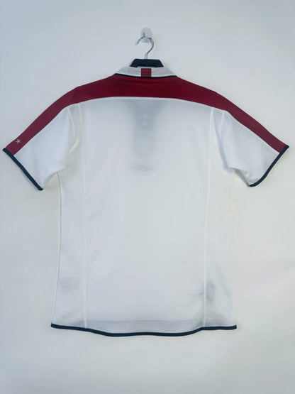 Inglaterra Local - Euro 2004