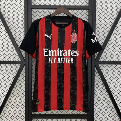 AC Milan Local - Temporada 25/26