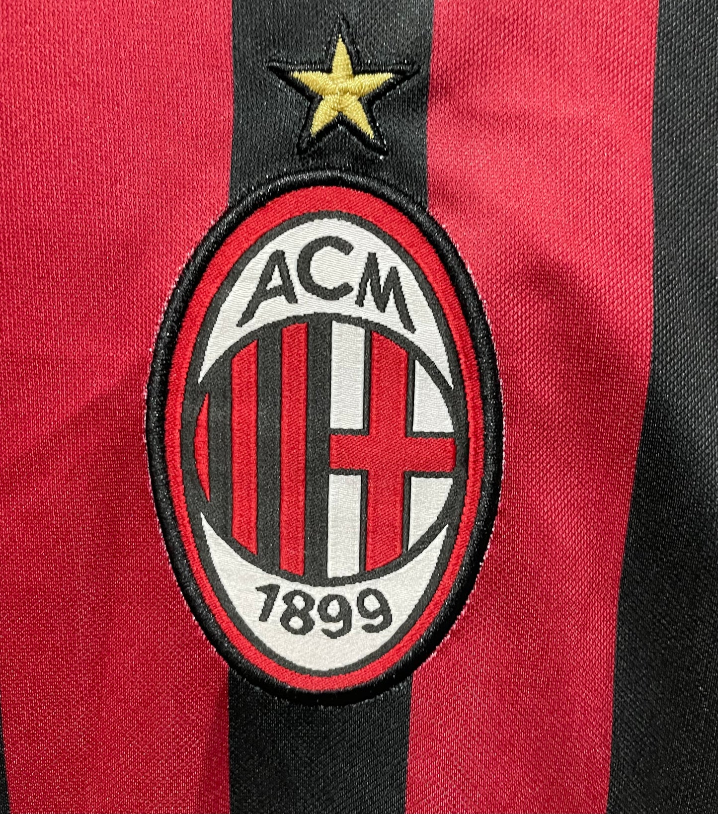 AC Milan Local - Temporada 2016/17