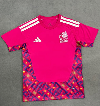 México Portero - Mundial 2026