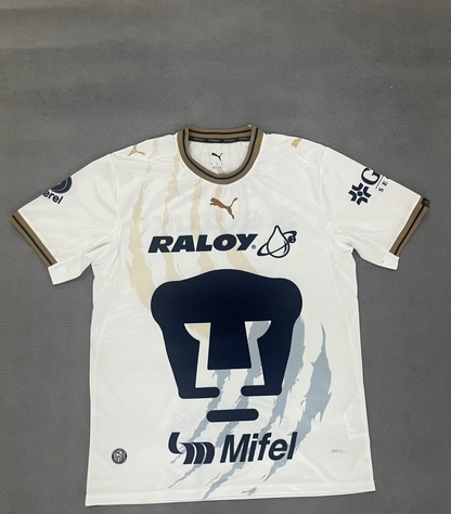 Pumas UNAM Local - Temporada 26/27