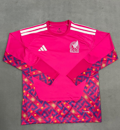 México Portero - Mundial 2026