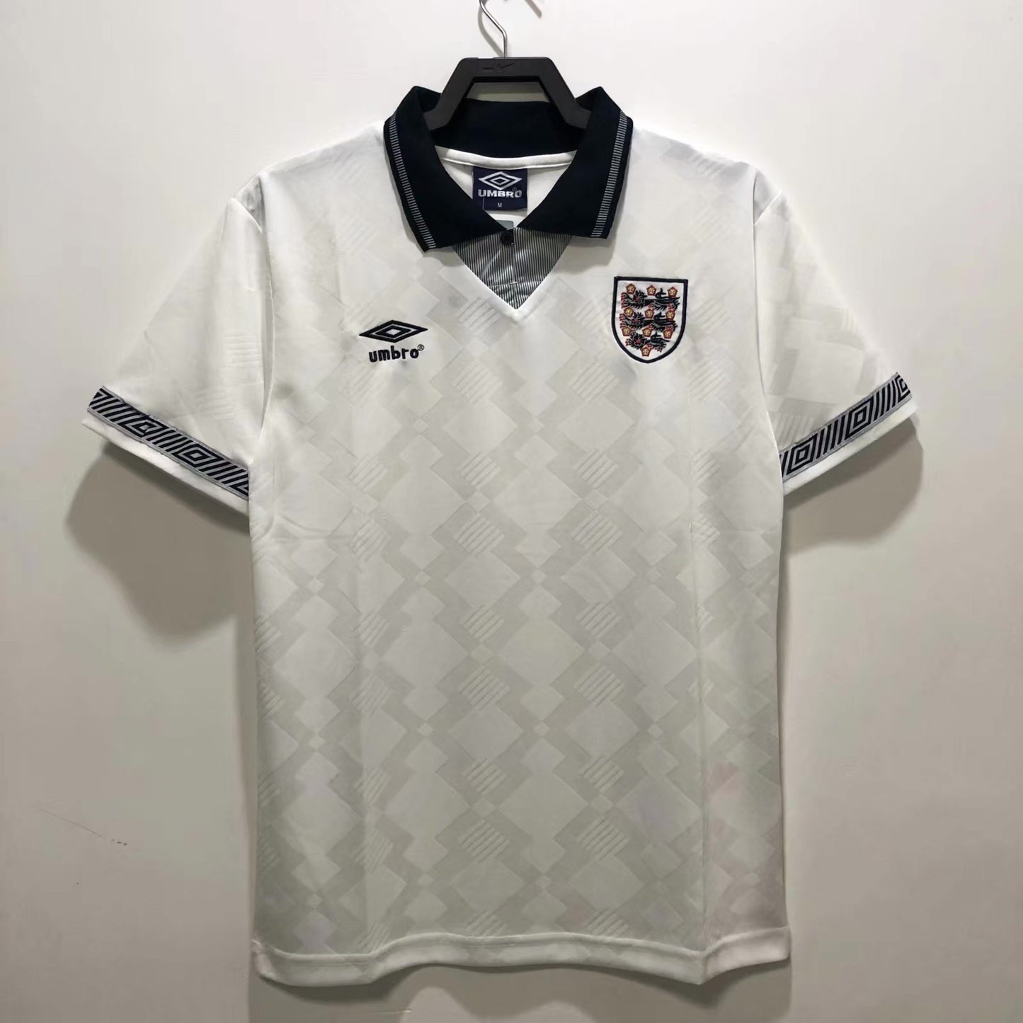 Inglaterra Local - Mundial 1990