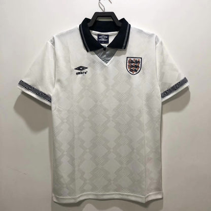 Inglaterra Local - Mundial 1990