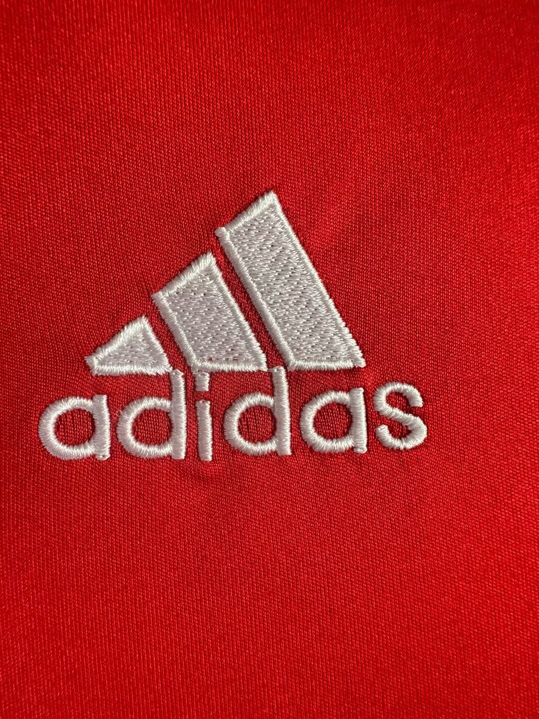 Bayern Múnich Local - Temporada 2000/01
