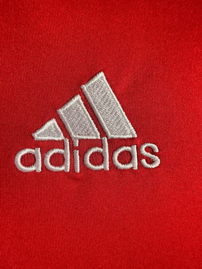 Bayern Múnich Local - Temporada 2000/01