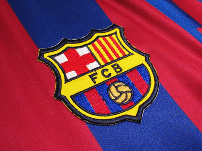 Barcelona Local - Temporada 2005/06