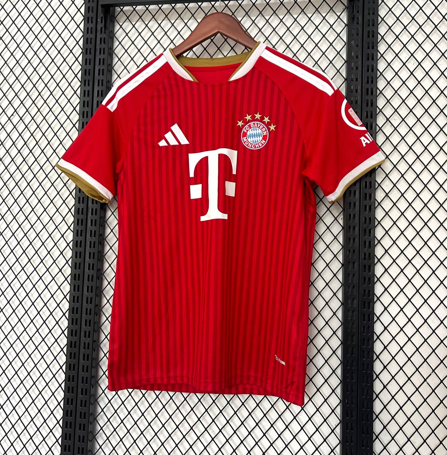 Bayern Múnich Local - Temporada 26/27