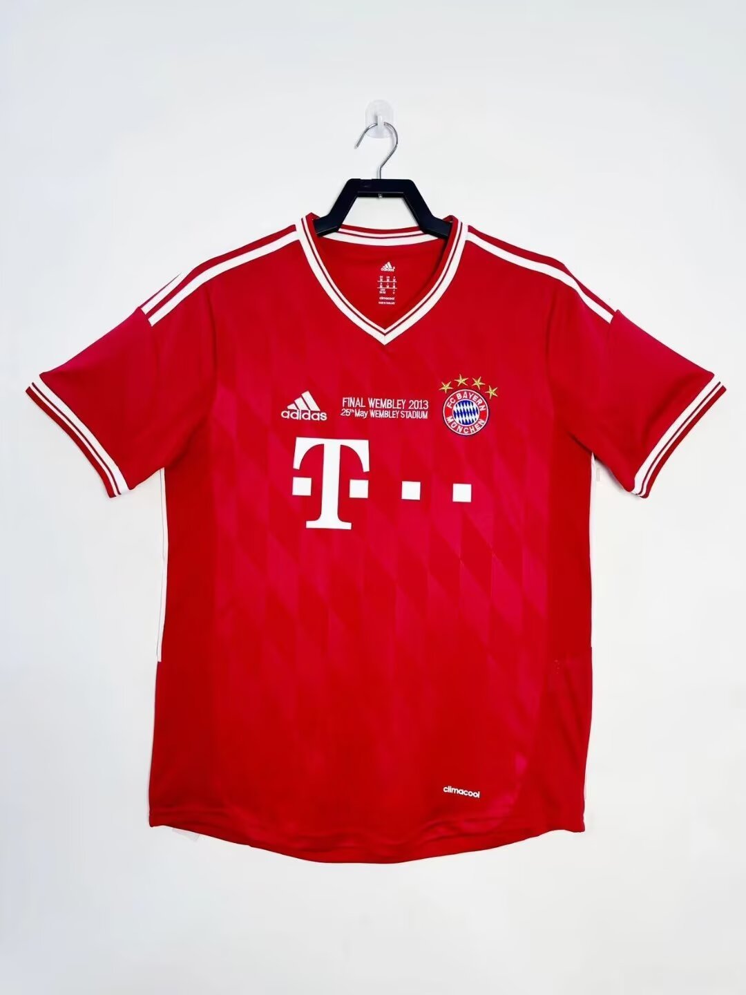 Bayern Múnich Local - Temporada 2013/14