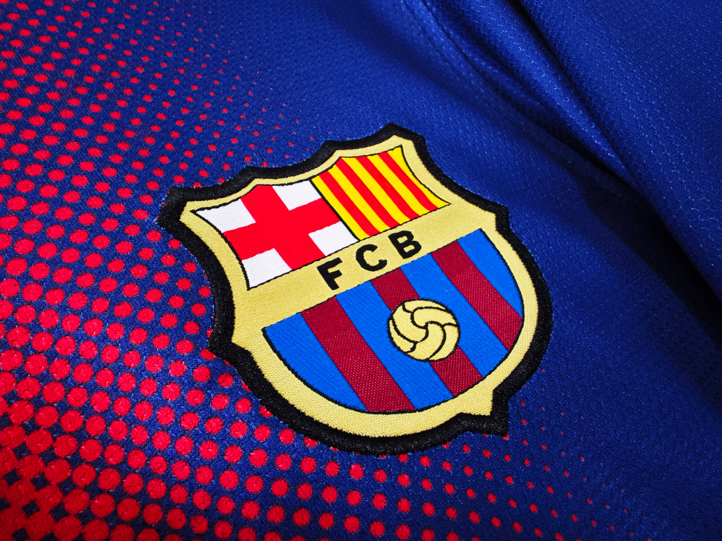 Barcelona Local - Temporada 2012/13