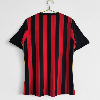 AC Milan Local - Temporada 2013/14