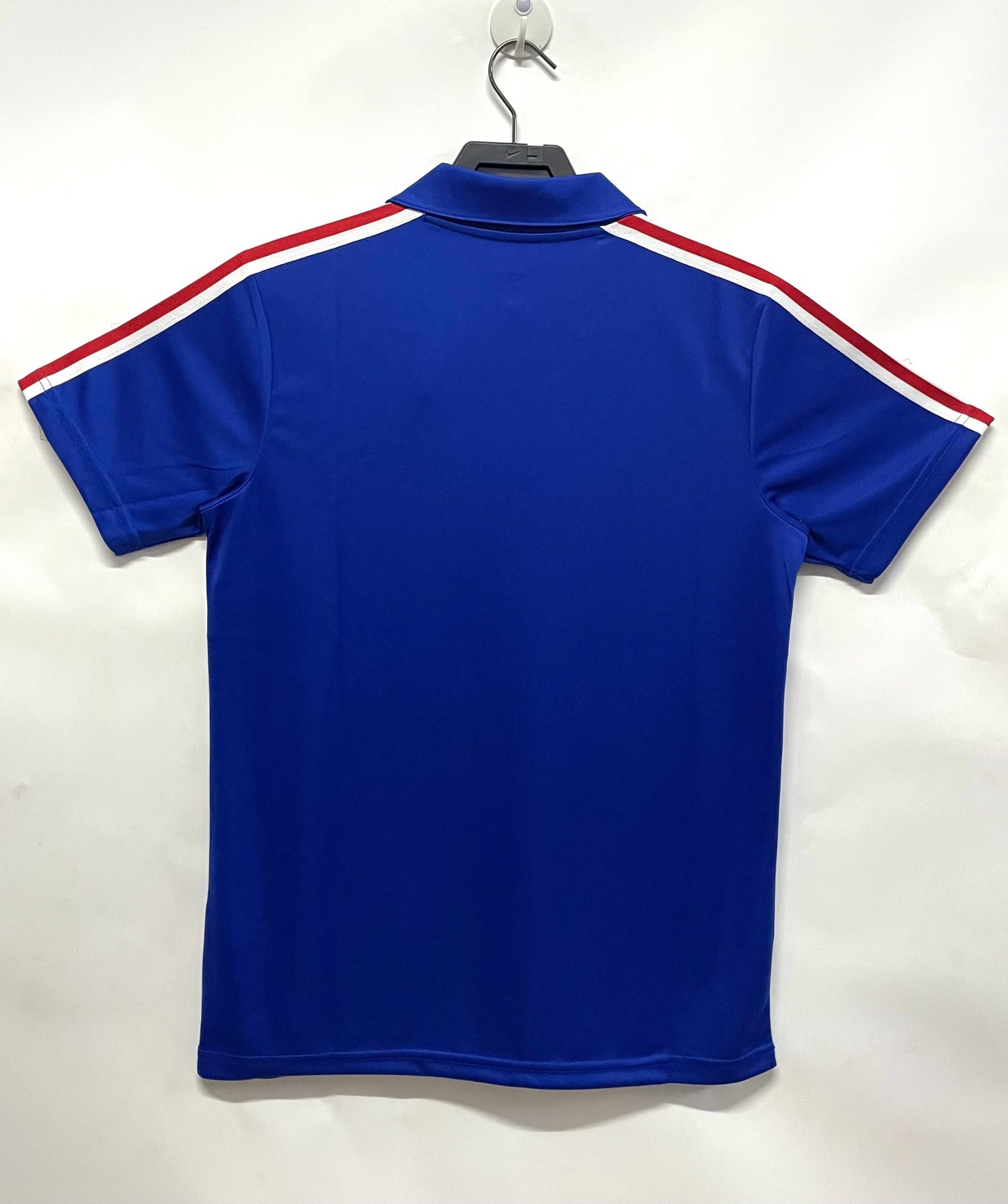 Francia Local - Euro 1984