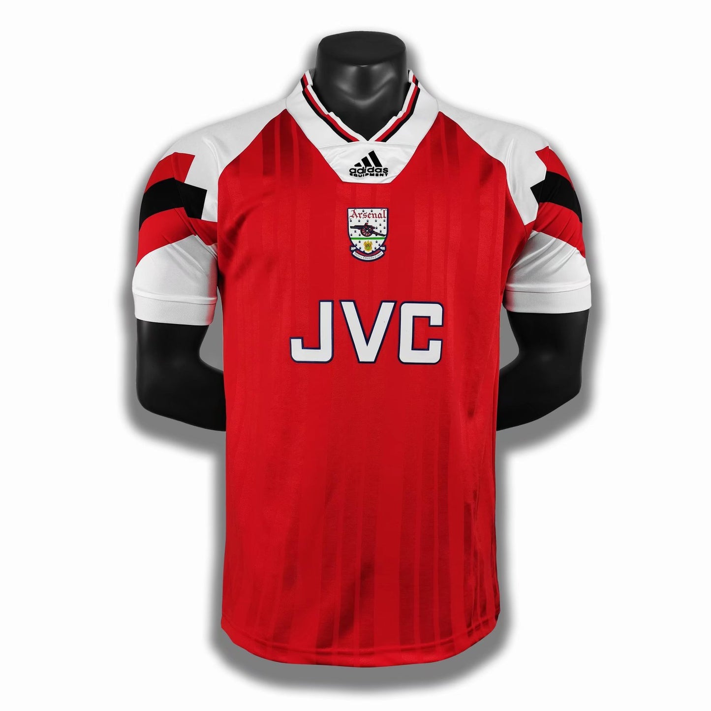 Arsenal Local - Temporada 1992/93