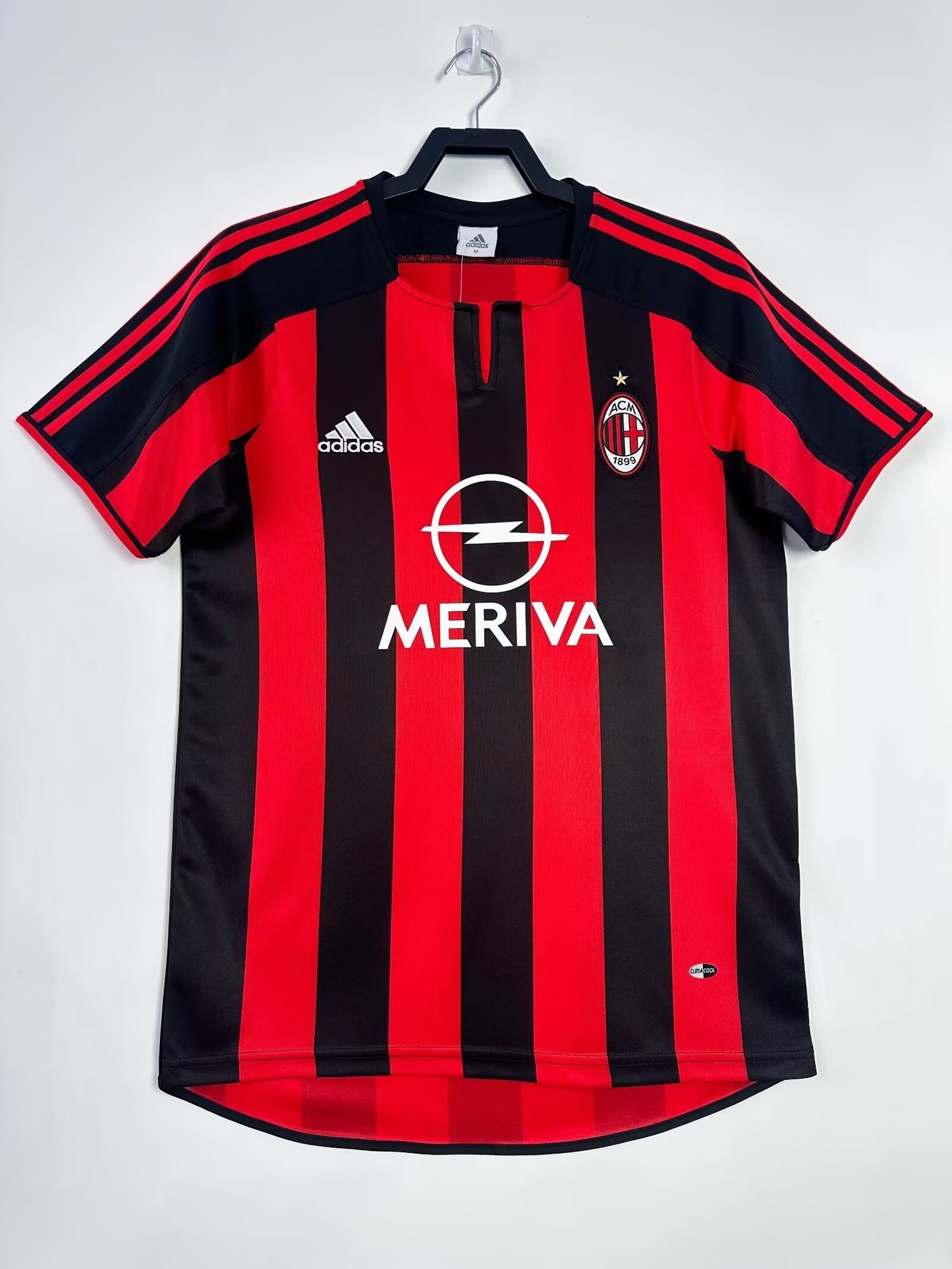AC Milan Local - Temporada 2003/04