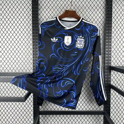 Argentina Visitante - Mundial 2026