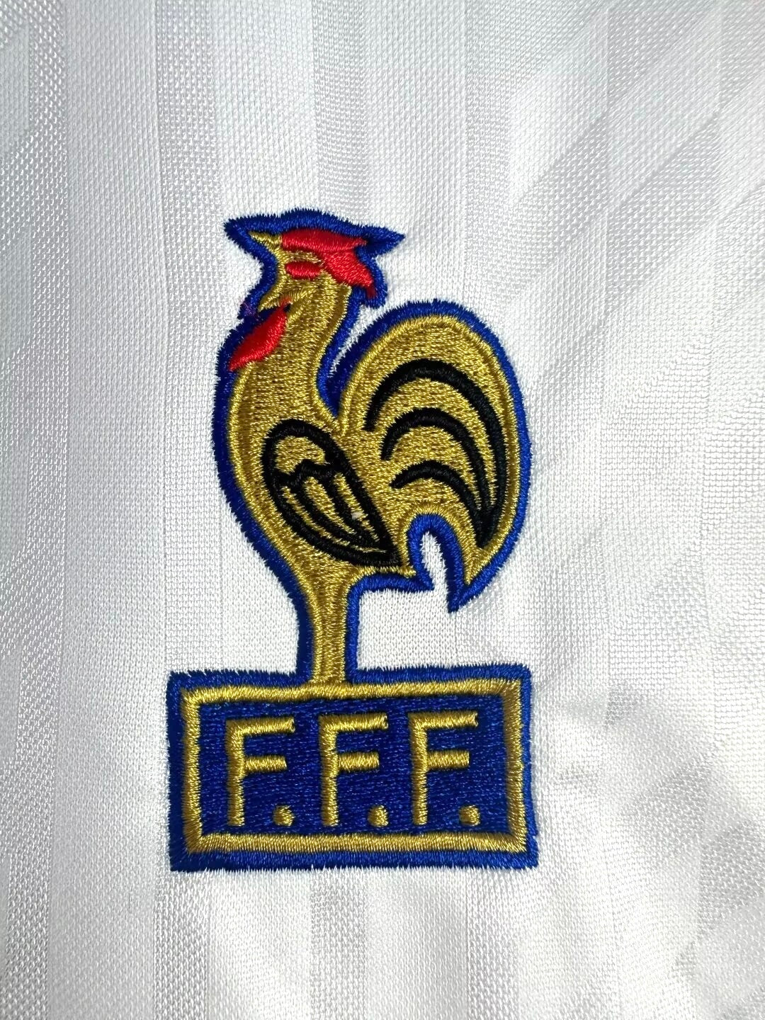 Francia Visitante - Mundial 1994