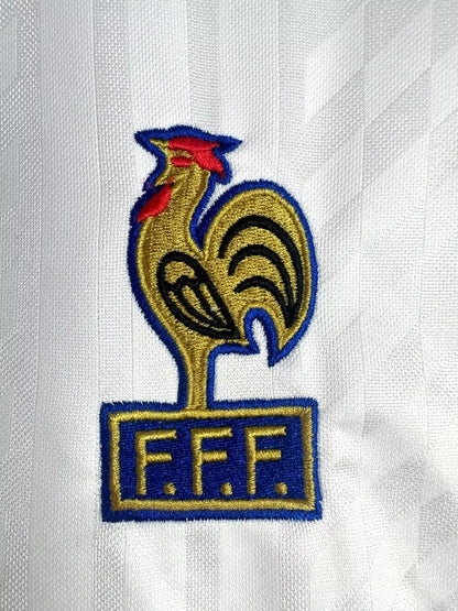 Francia Visitante - Mundial 1994