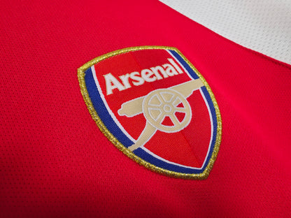 Arsenal Local - Temporada 2002/04