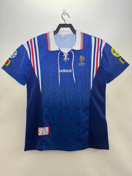 Francia Local - Euro 1996