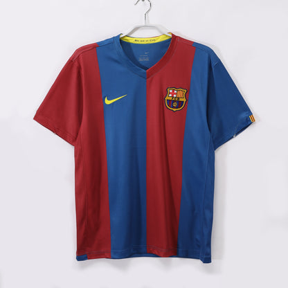Barcelona Local - Temporada 2006/07