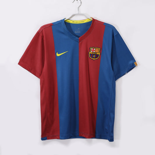 Barcelona Local - Temporada 2006/07