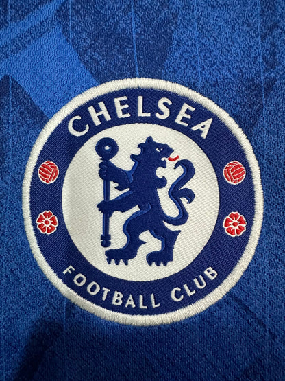 Chelsea Local - Temporada 25/26