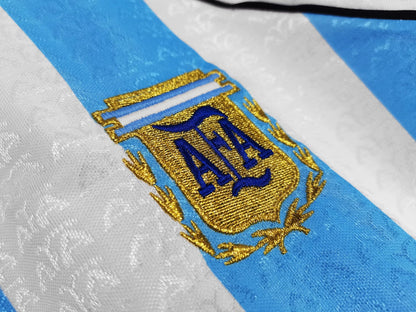 Argentina Local - Copa América 1997