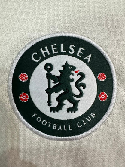 Chelsea Visitante - Temporada 25/26