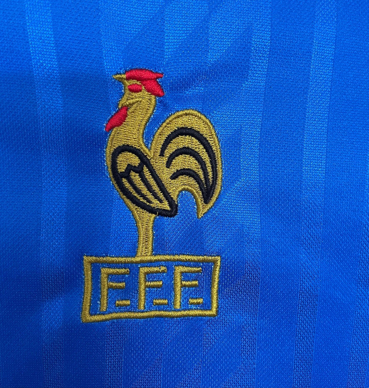 Francia Local - Mundial 1994