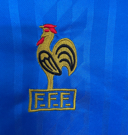Francia Local - Mundial 1994