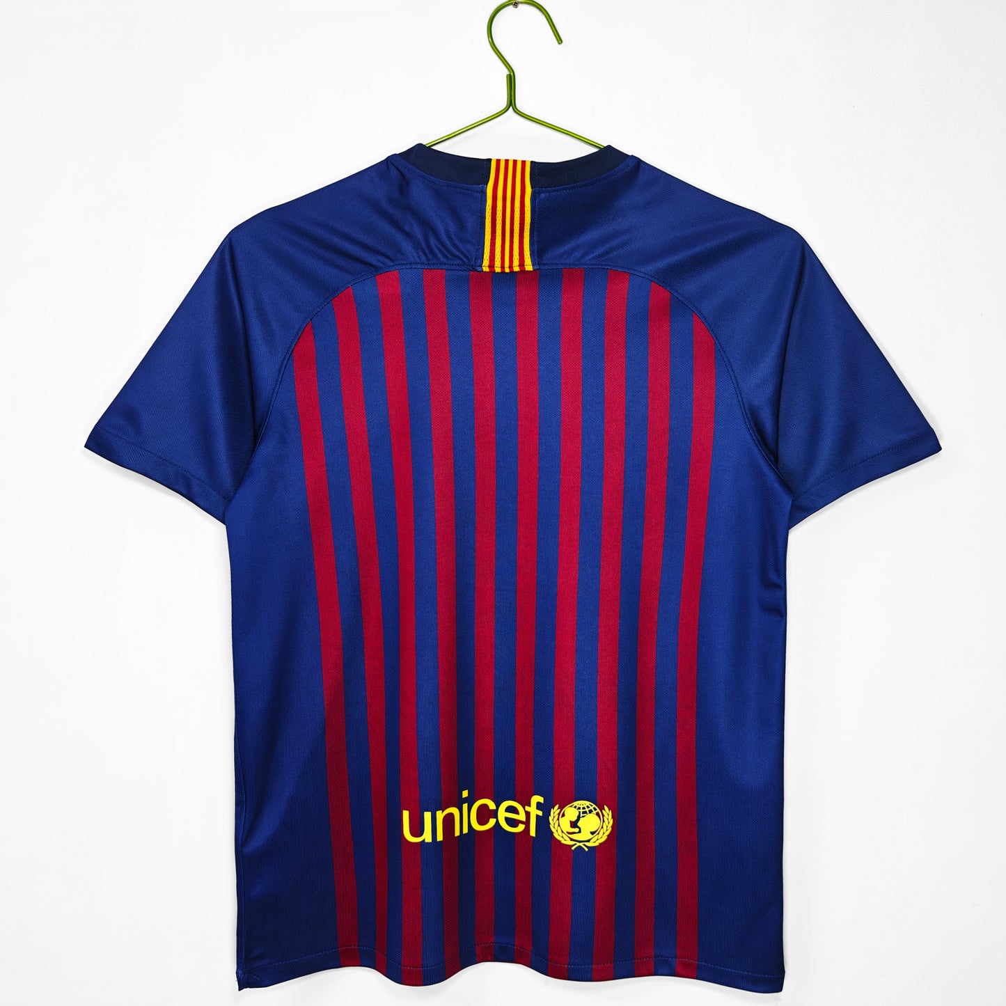 Barcelona Local - Temporada 2018/19