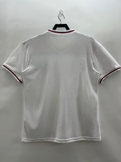 Inglaterra Local - Mundial 1982
