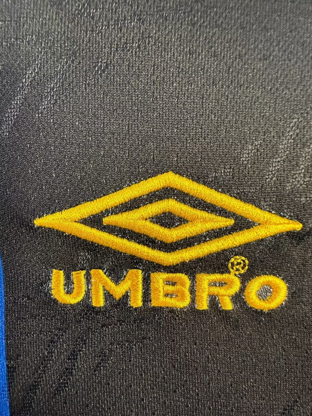 Inter de Milán Local - Temporada 1995/96