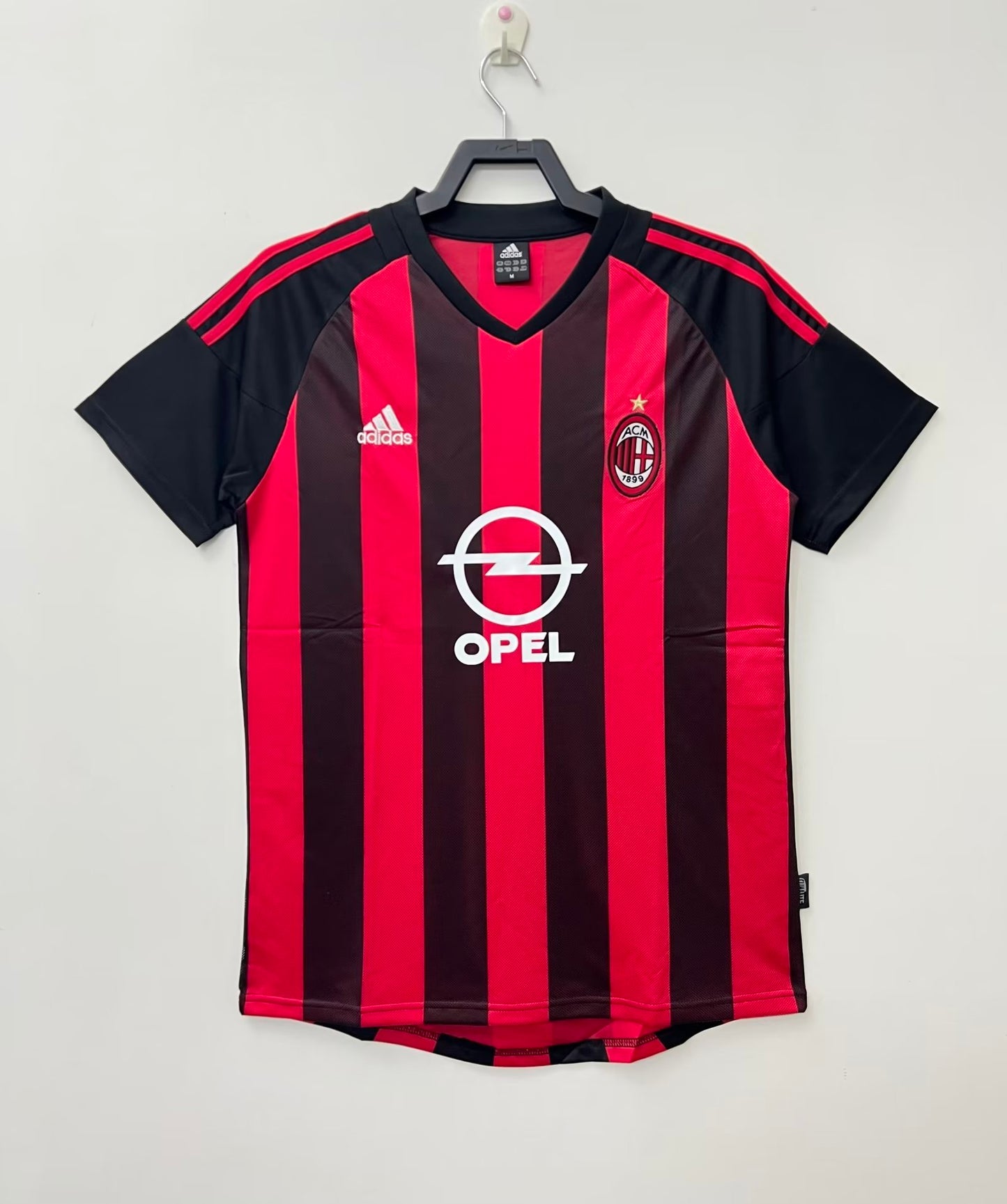 AC Milan Local - Temporada 2002/03