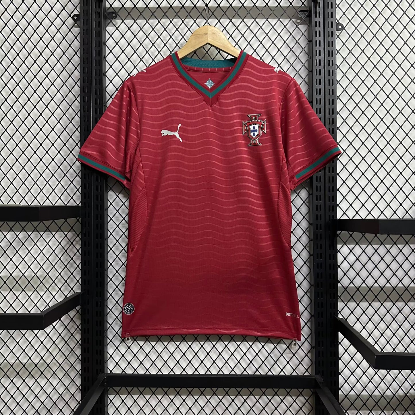 Portugal Local - Mundial 2026