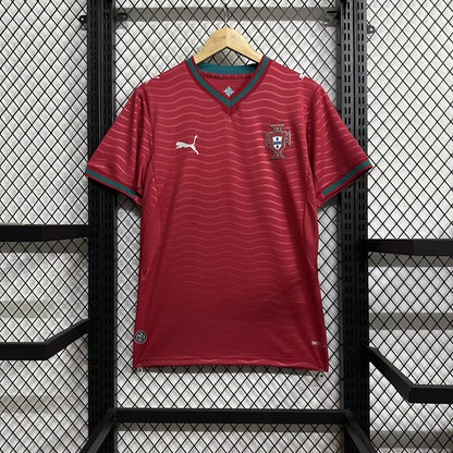 Portugal Local - Mundial 2026