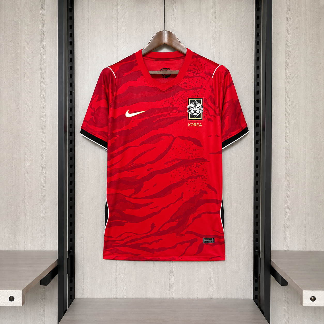 Corea del Sur Local - Mundial 2026