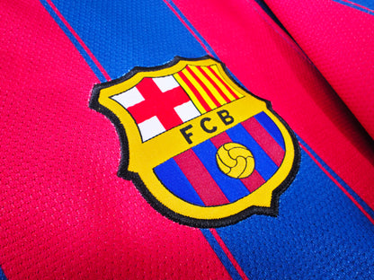 Barcelona Local - Temporada 2009/10