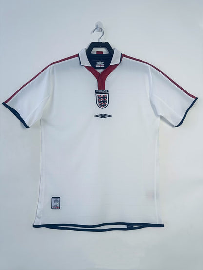 Inglaterra Local - Euro 2004