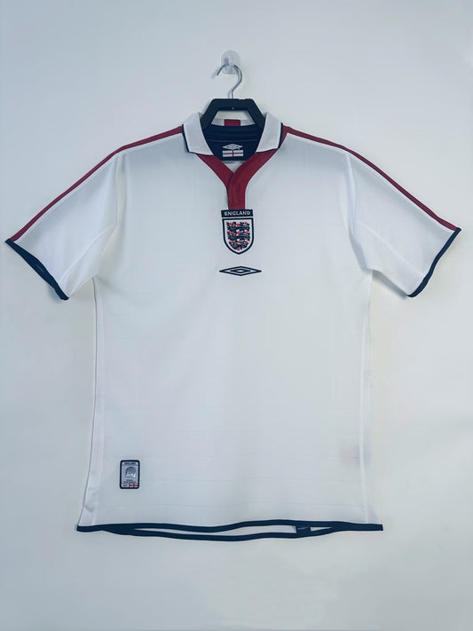 Inglaterra Local - Euro 2004