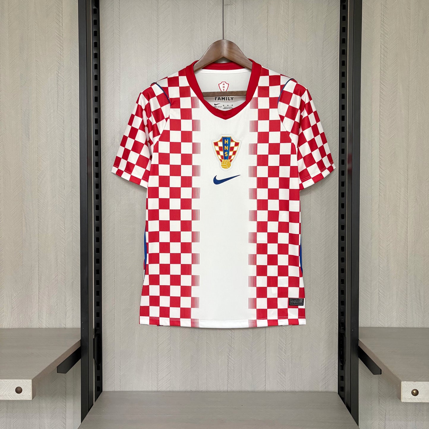 Croacia Local - Mundial 2026