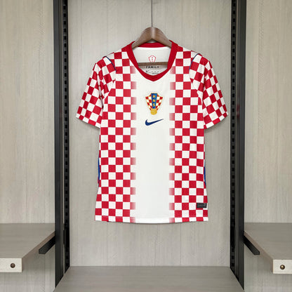Croacia Local - Mundial 2026