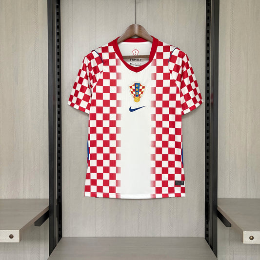 Croacia Local - Mundial 2026