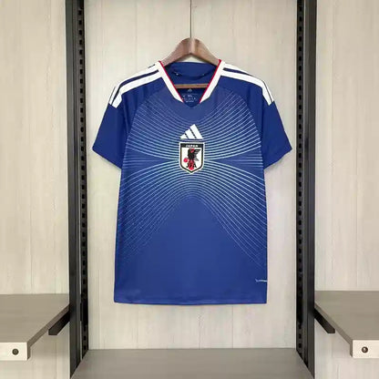 Japón Local - Mundial 2026