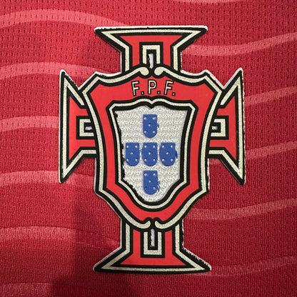 Portugal Local - Mundial 2026