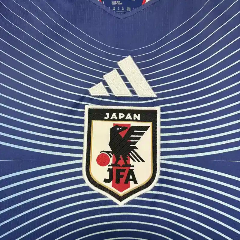 Japón Local - Mundial 2026