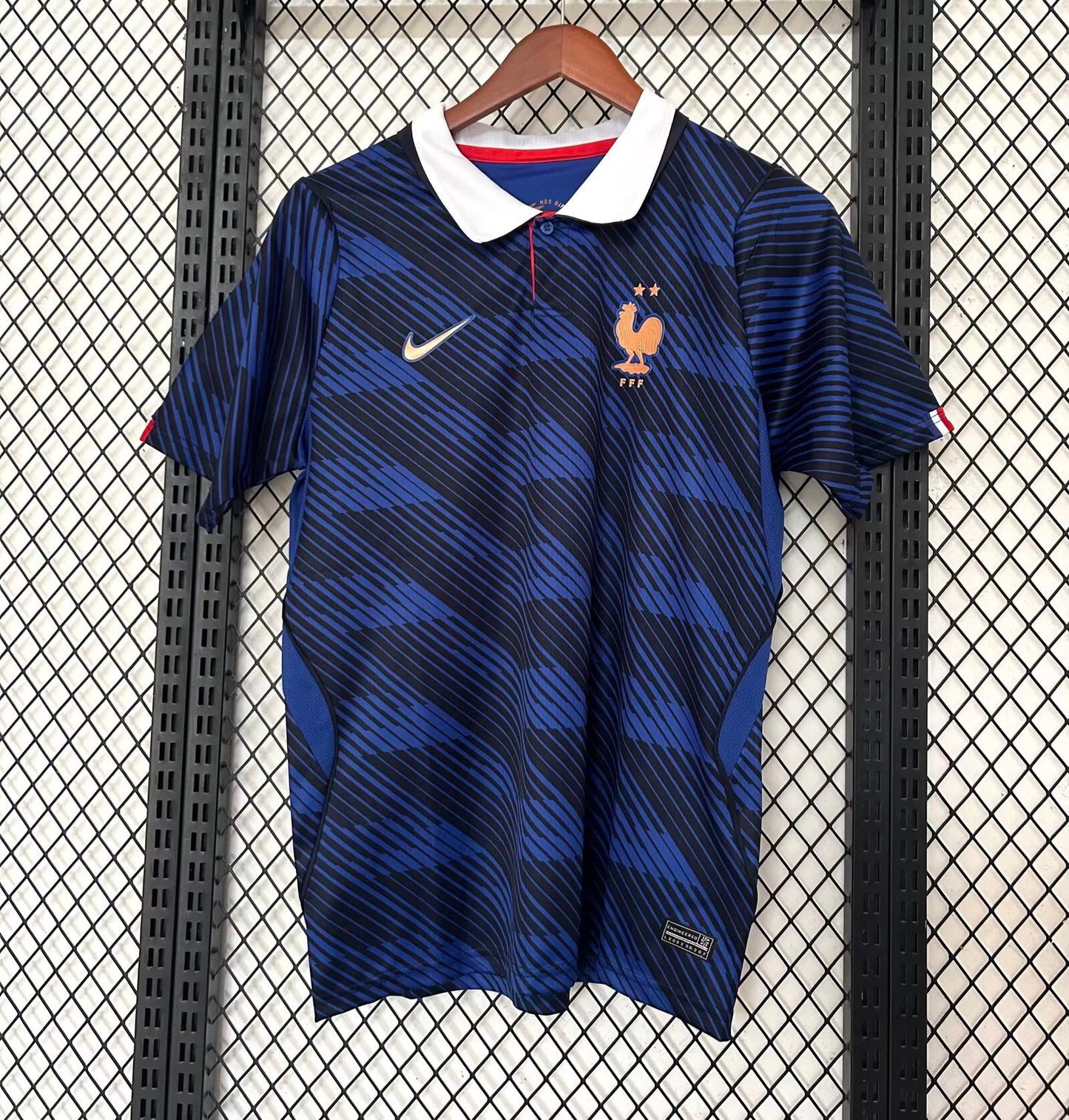 Francia Local - Mundial 2026