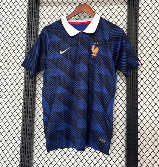 Francia Local - Mundial 2026